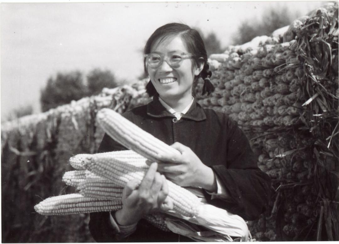 一代知青的楷模侯隽