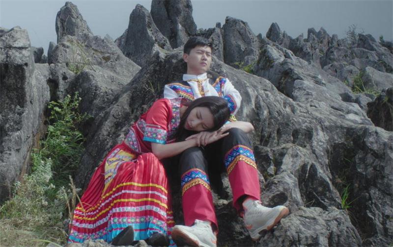 《此情可问天》2月27日全国院线上映