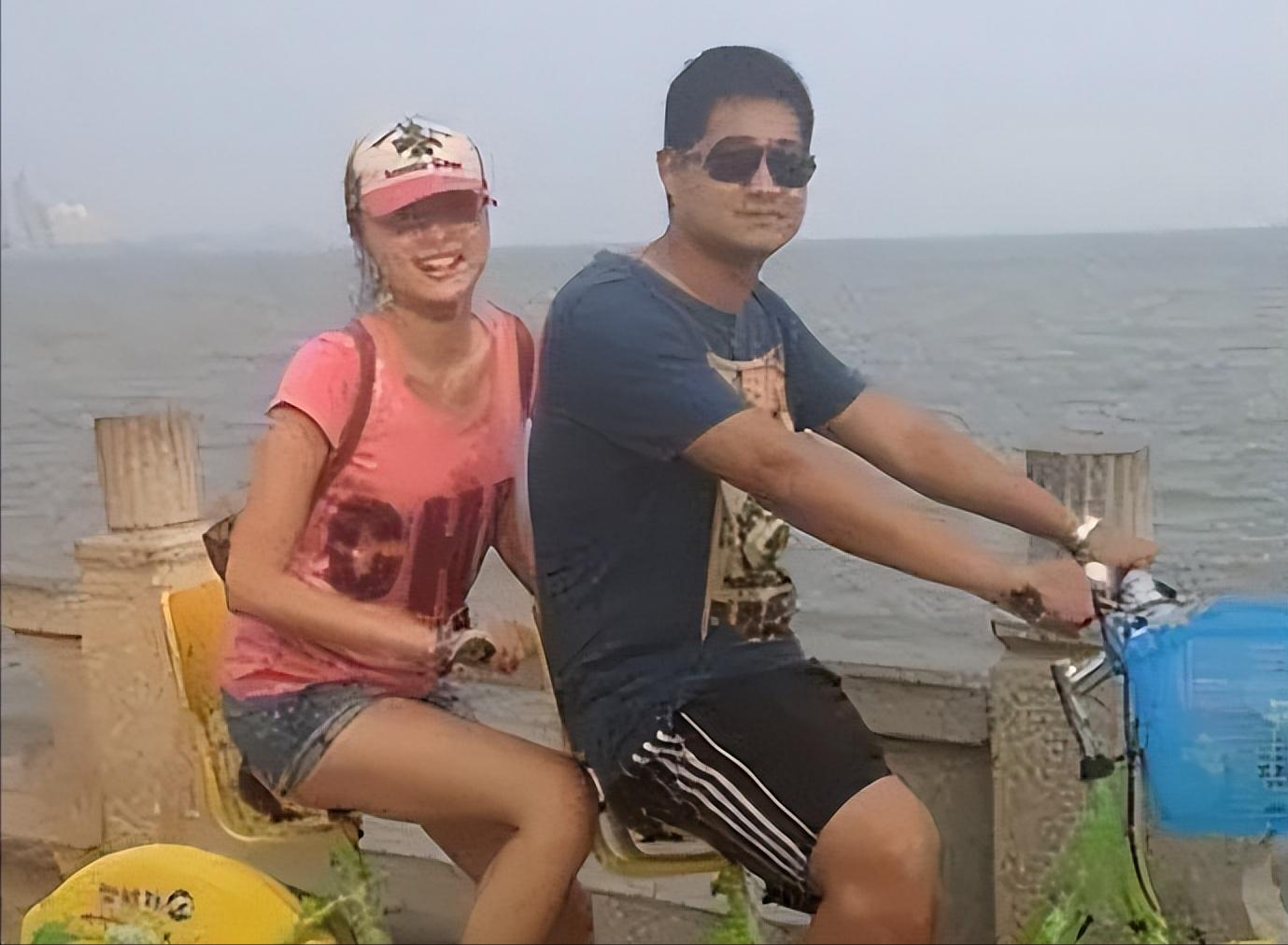 回顾:23岁当央视主持,25岁命丧男友刀下,马翩然的人生令人唏嘘