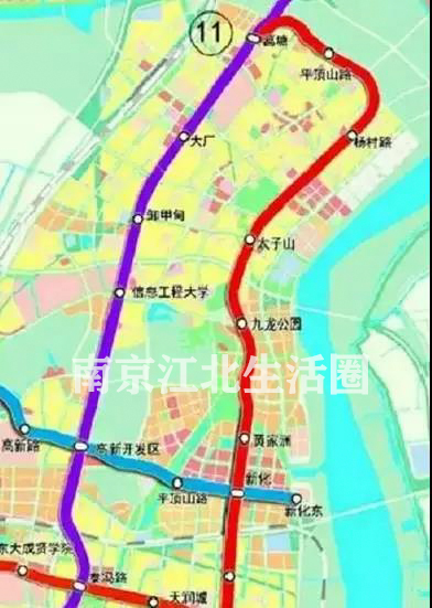 浦滨路北延桥北图片