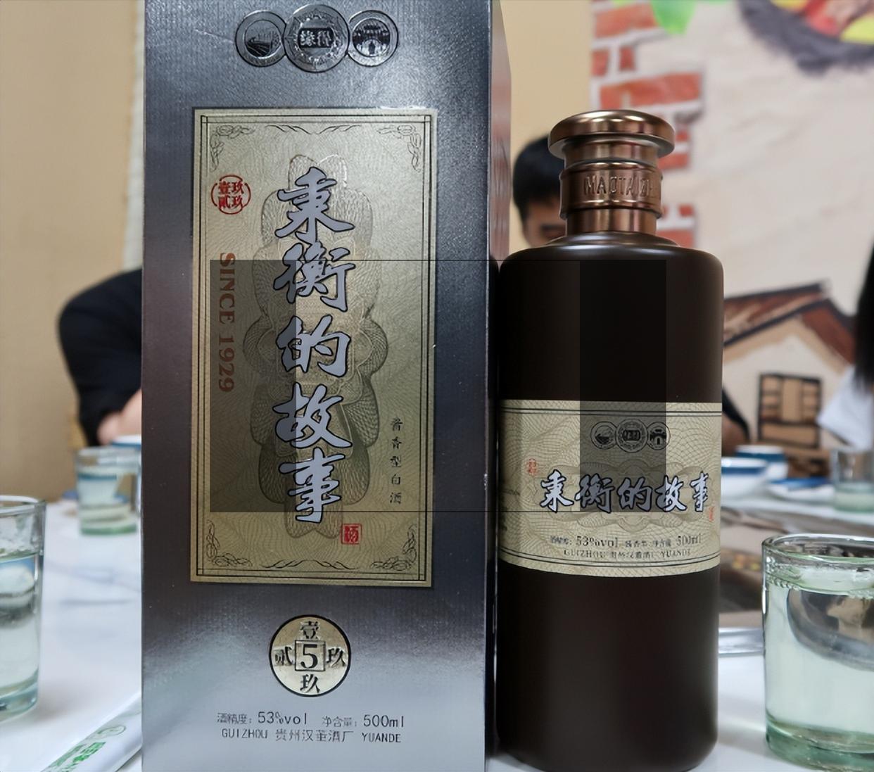 在河南的酒桌上常常看到这4款便宜酒,好喝不贵,纯粮佳酿!