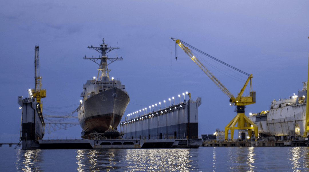 2025年世界五强都是谁?英国:首位不是美国,中国名次让人意外