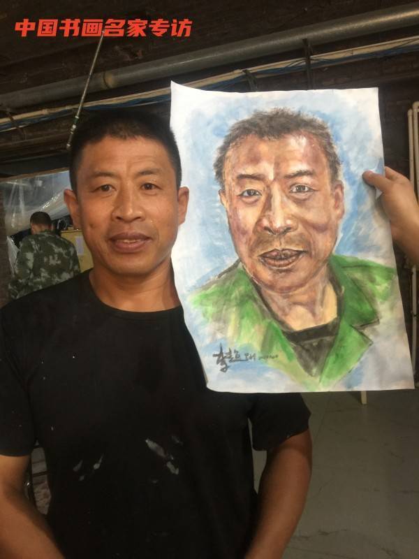 李超:犁于古篆金文地,超得秦风汉风韵