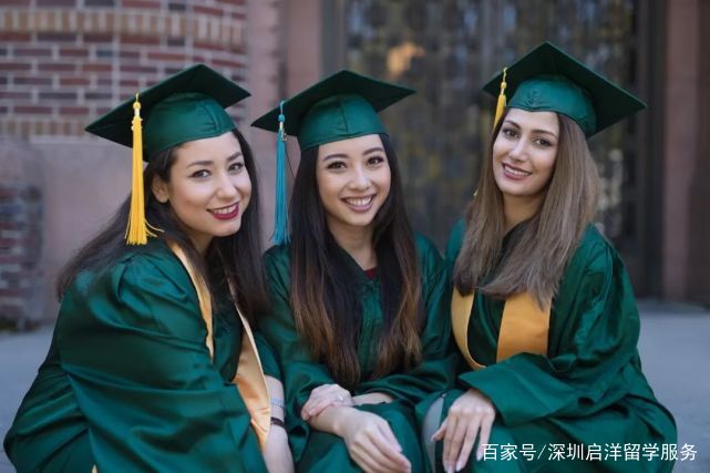美国专升硕！美国top100中7所院校可选！可归国学历认证！