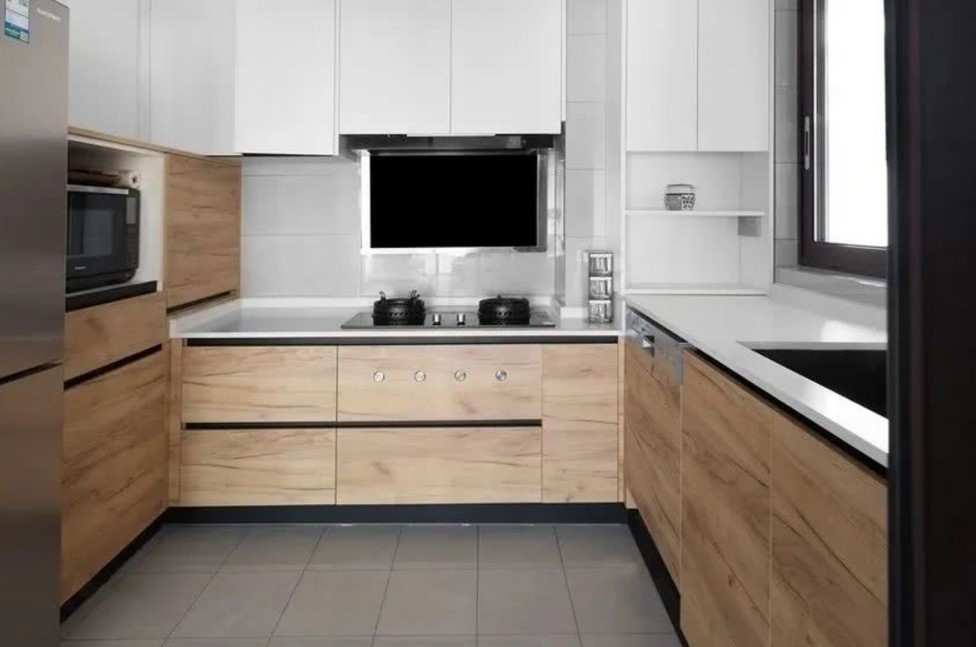 厨房做高低台,真正好用的设计是什么?