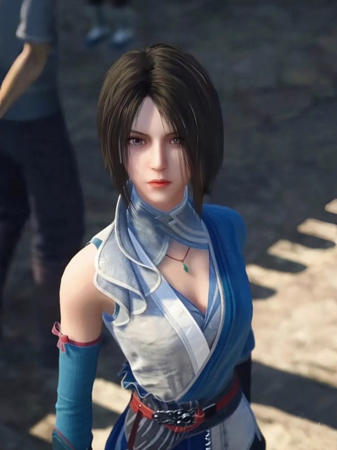 不良人小彩蛋,女帝宠物猫有出处,背后故事让人泪目,若森有心了