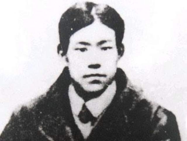 葛健豪:2子1媳为革命献身,78岁离世,蔡和森已牺牲12年