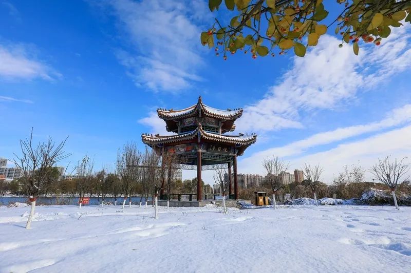 唐山适合冬天旅游景点图片