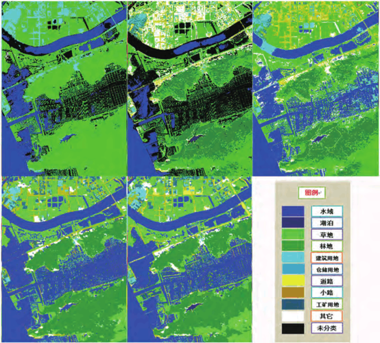 卫星遥感图像处理工具envi软件56中文版下载安装