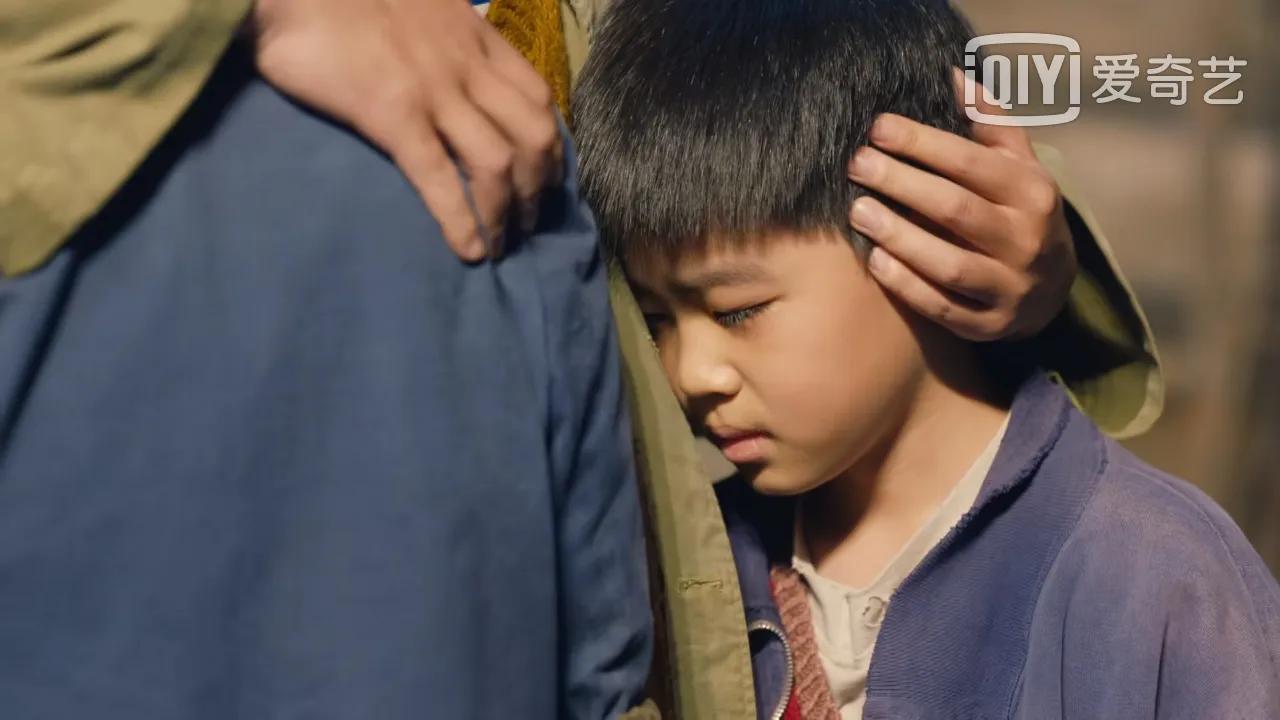 《人世间:再见韩昊霖,是少年光明,越来越喜欢看他演的戏