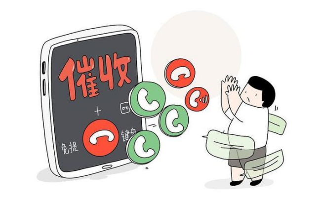 放心借逾期协商容易吗?看完就知道