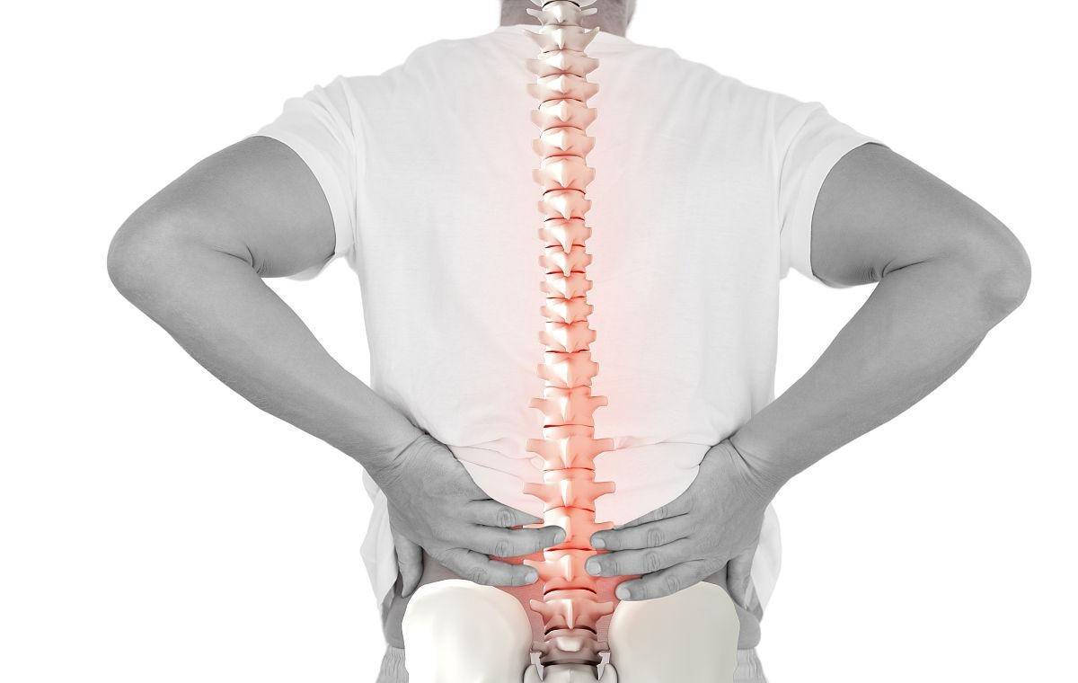 脊椎的年轻化怎么办?康复患者教你,解决脊椎疼痛反复困扰!