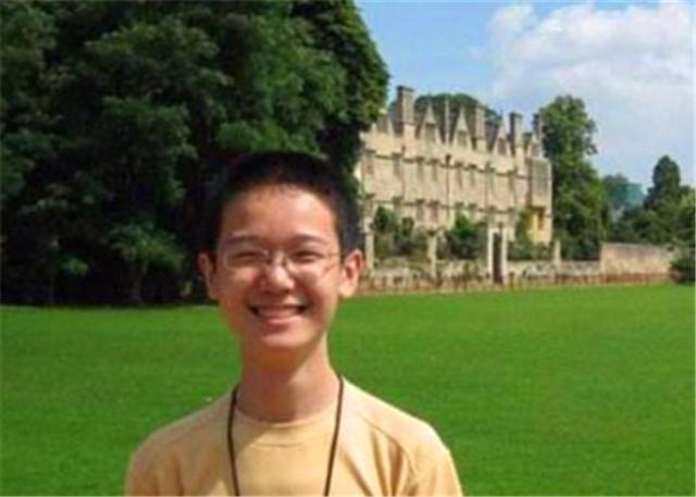 李泰伯:703分成为状元,放弃上清华,却遭美国11所高校拒录