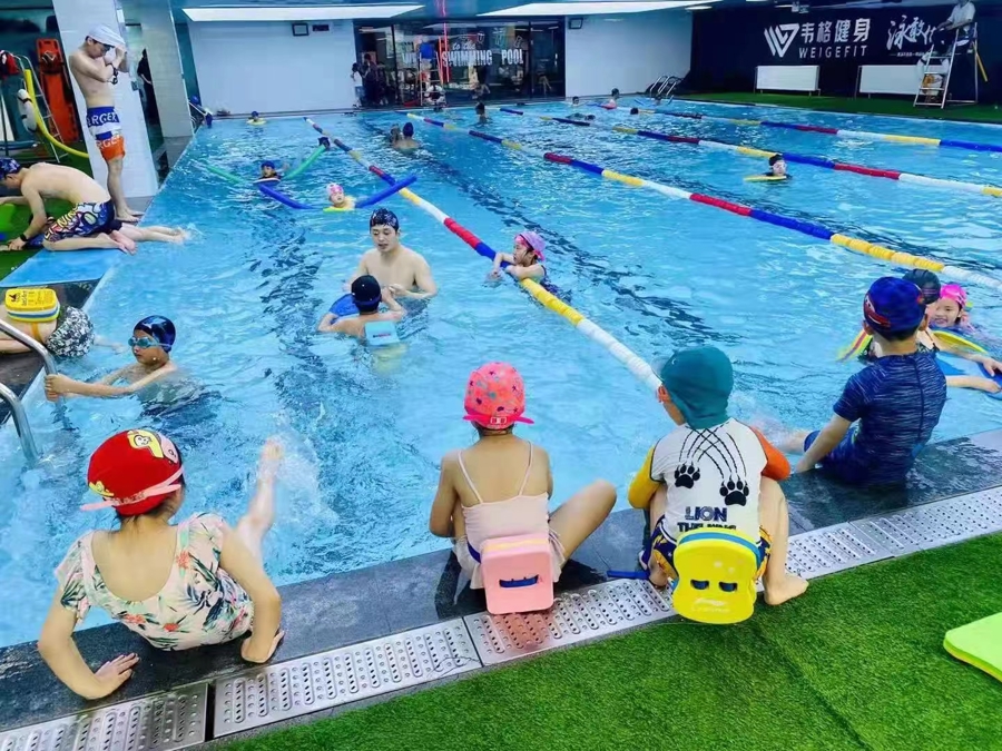 有人活出小而美,有人追求零差评,健身行业需要更多这样的"清流"