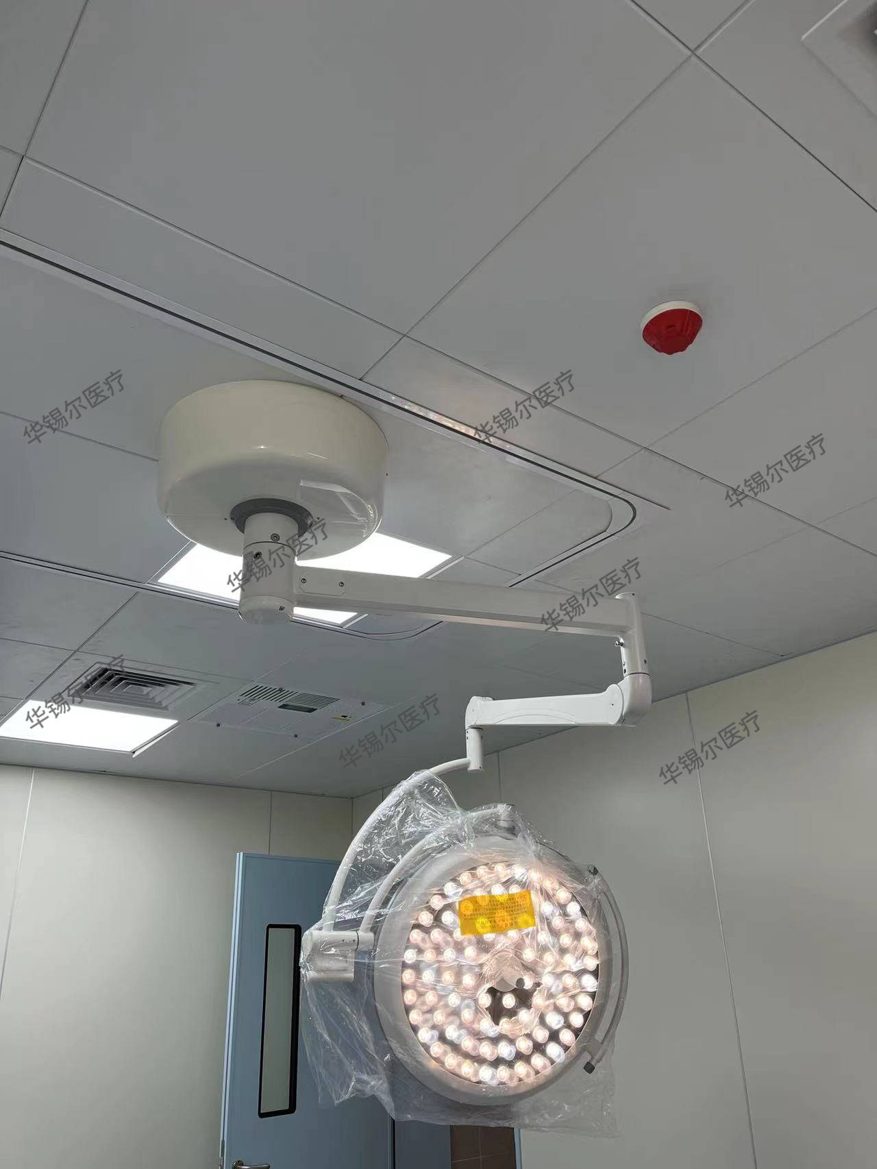 牙科口腔诊所无影灯