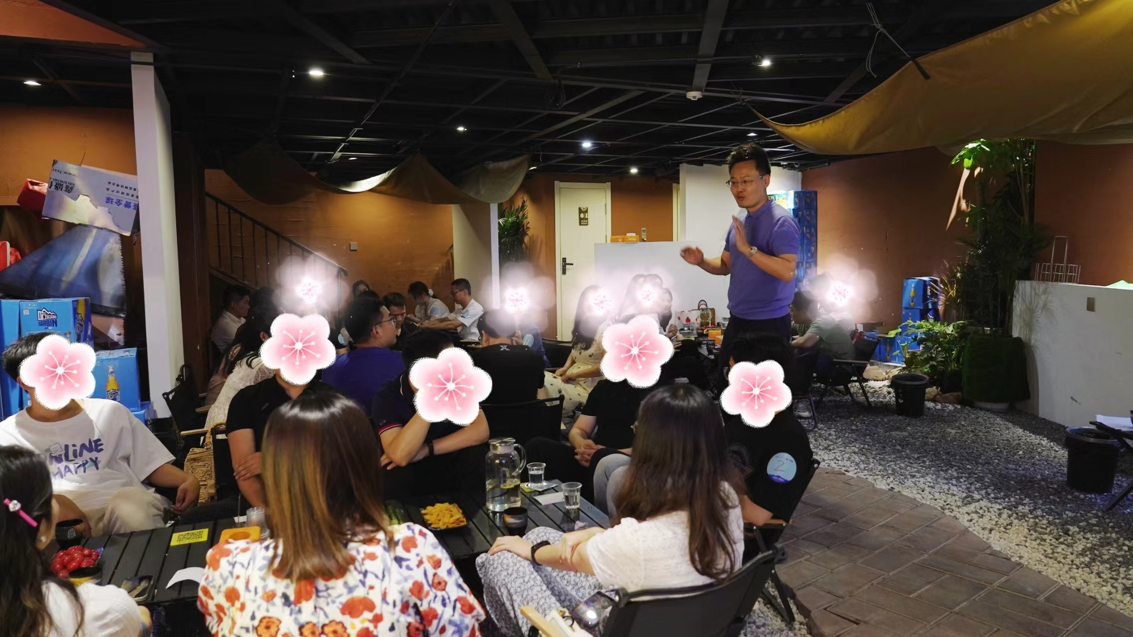 上大象 找对象丨高学历高颜值,省直专场第二期收获满满 上大象 找对象丨高学历高颜值,省直专场第二期收获满满