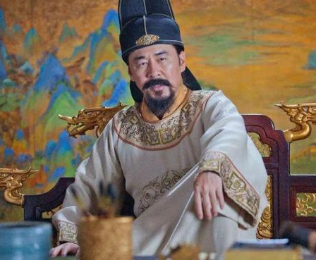 范仲淹赞赏的王佐之才:大宋名相富弼是如何瓦解辽夏同盟的?