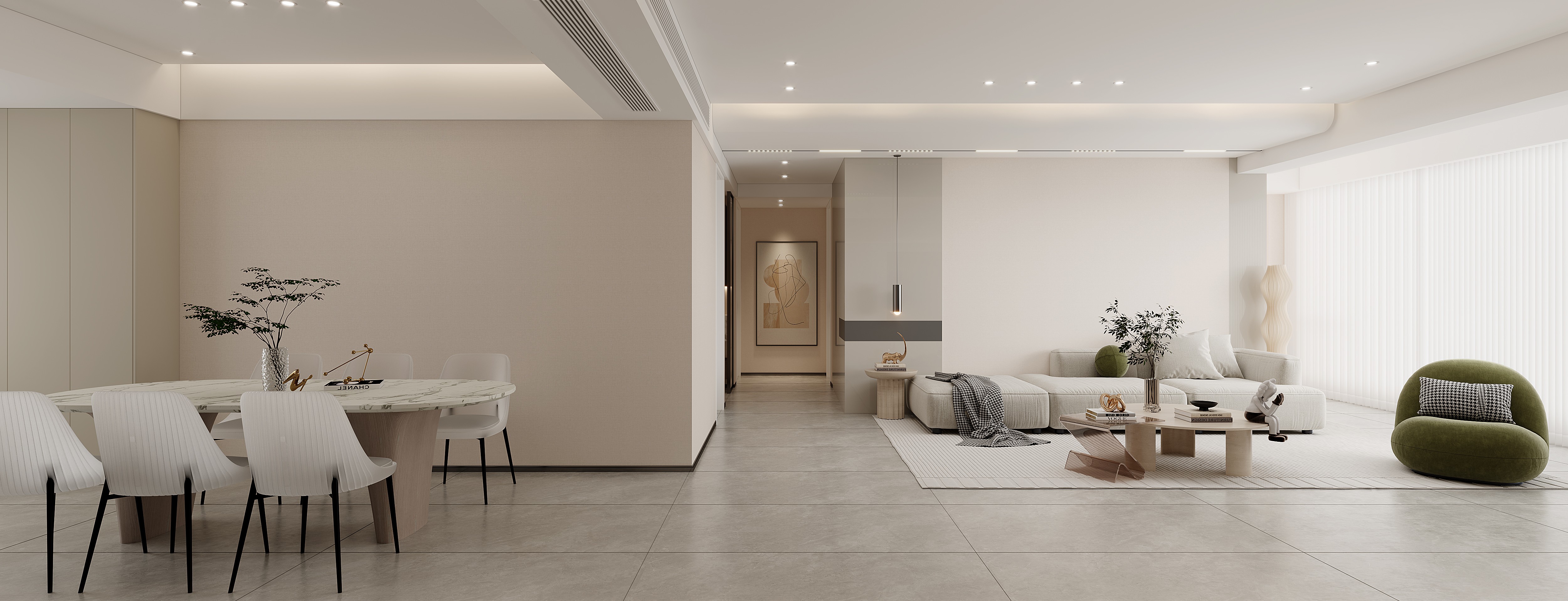 百看不厌的家装照明如何打造,超细要点都在这篇!