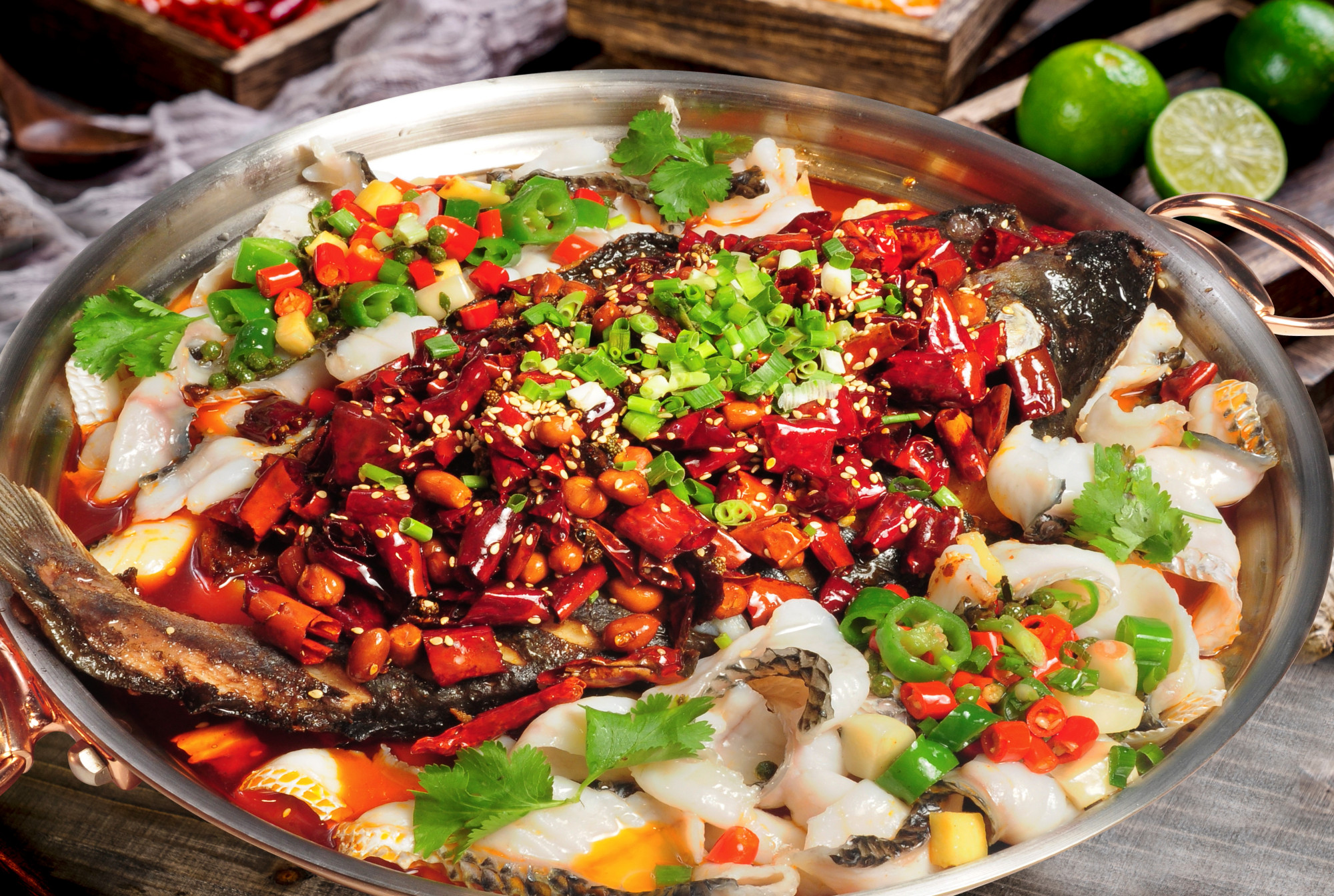 美食探寻记丨鸭爪爪,这滋味很上头!