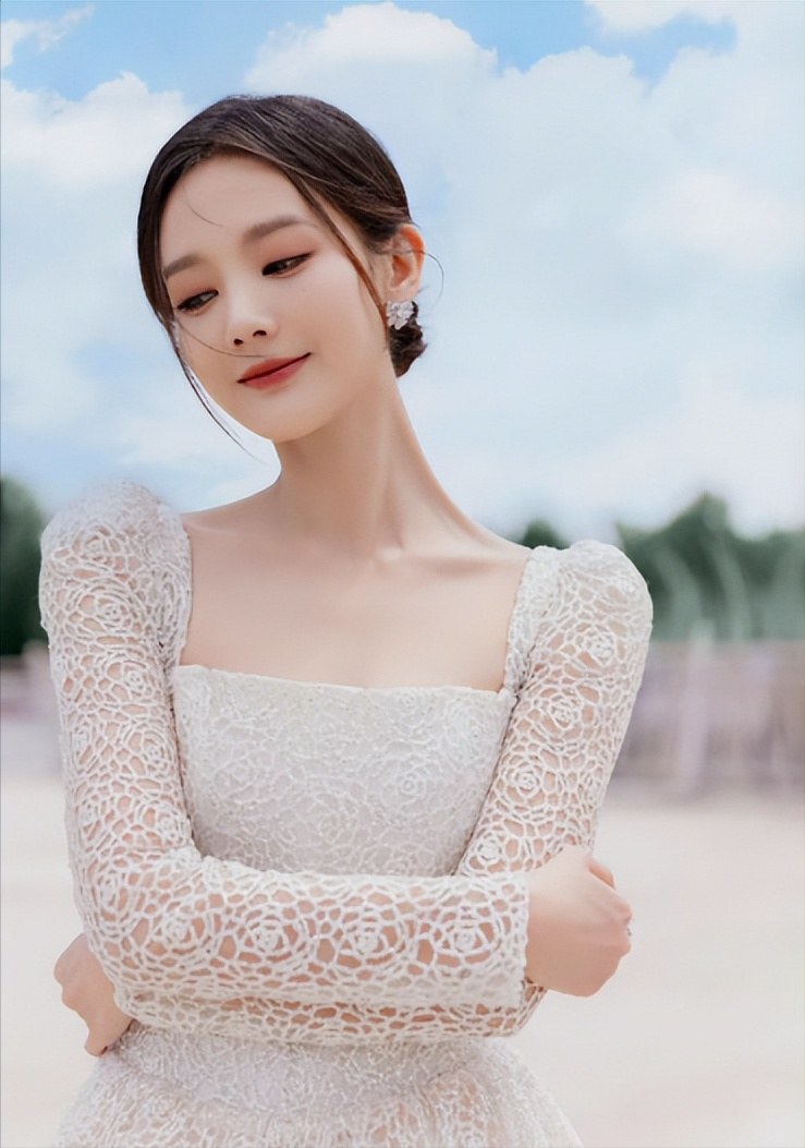 二,新生代明星男帅女美,各有千秋