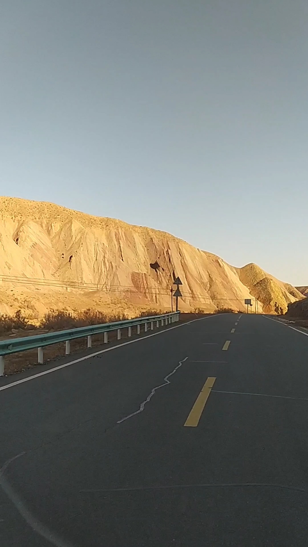 省道s101沿路风景第四段