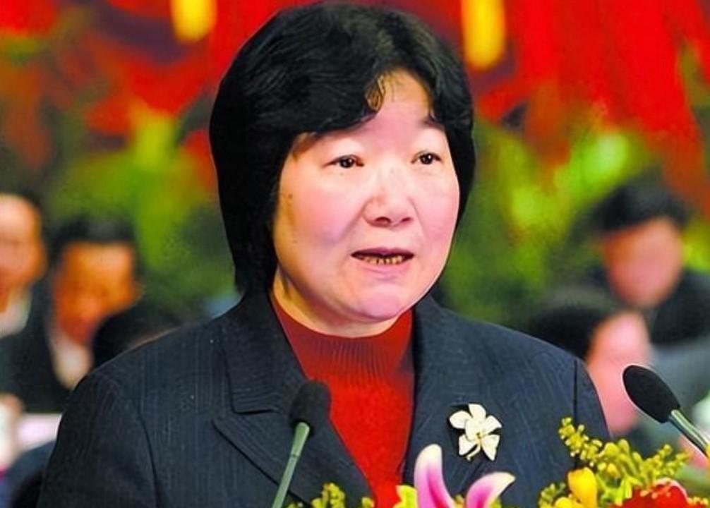 女市长李启红落马记