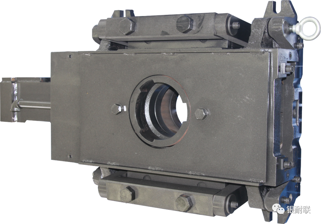 熔金新材:滑动水口机构专业制造商