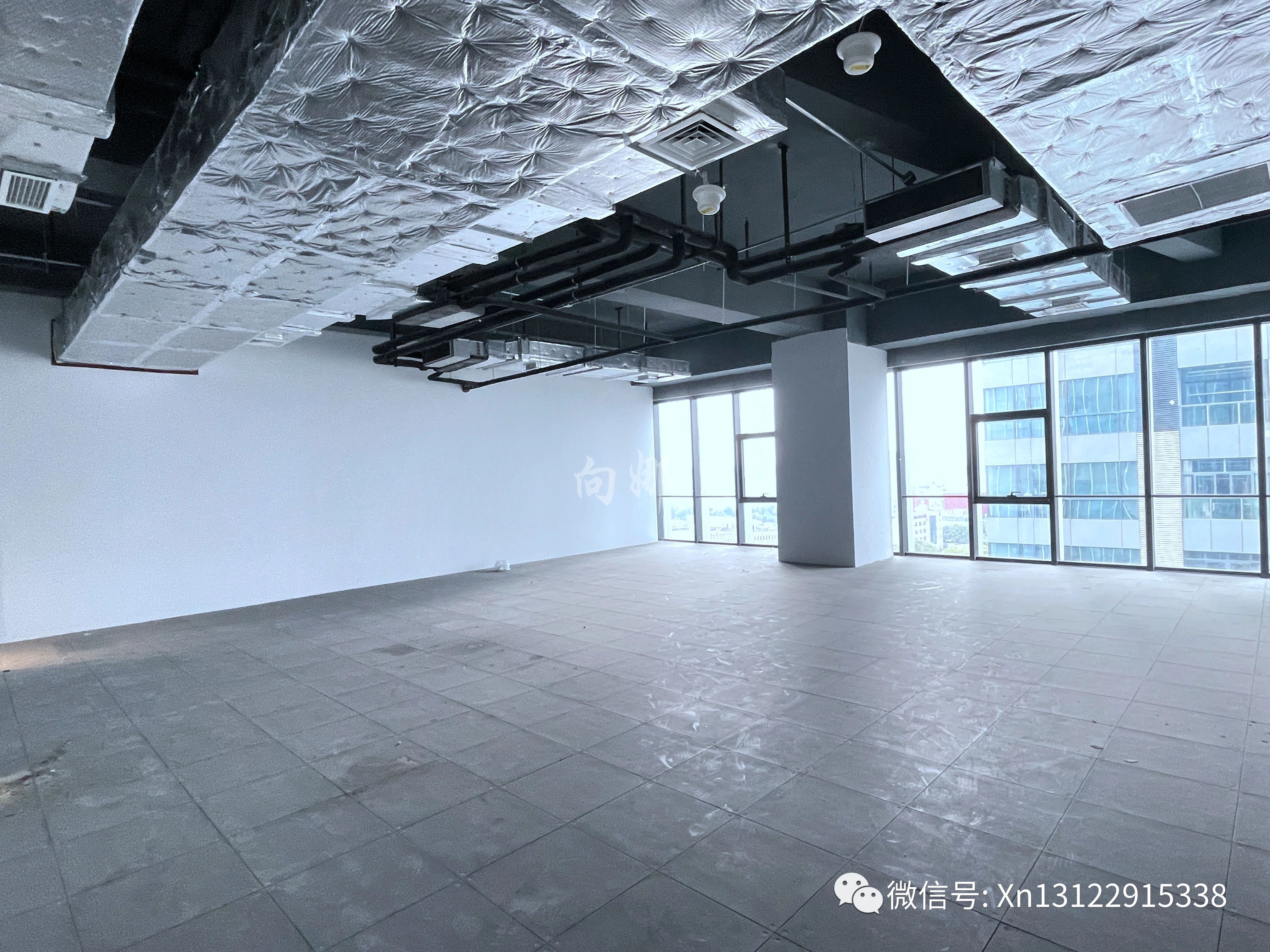 唐镇阳光天地写字楼-阳光城modo