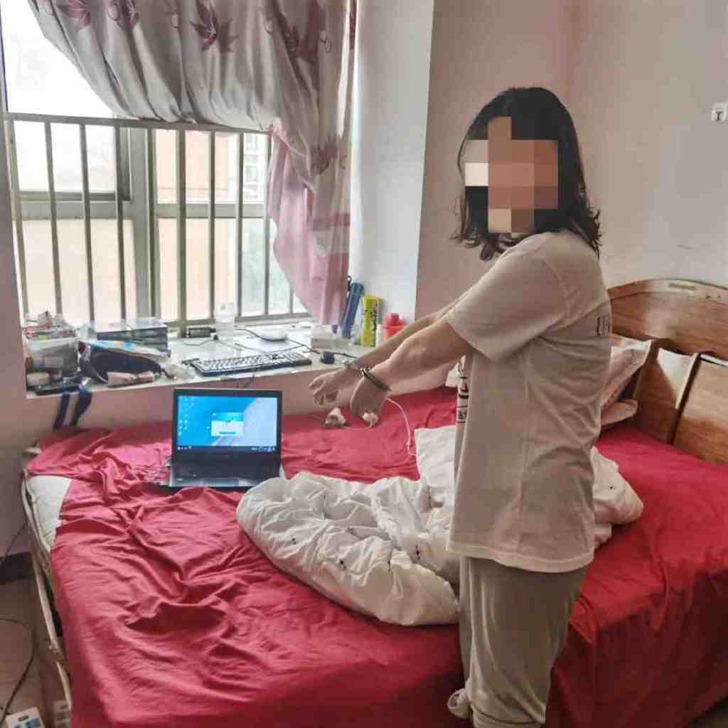 百日行动丨浙江绍兴网安侦破全国首例涉赌APP“演示网站”