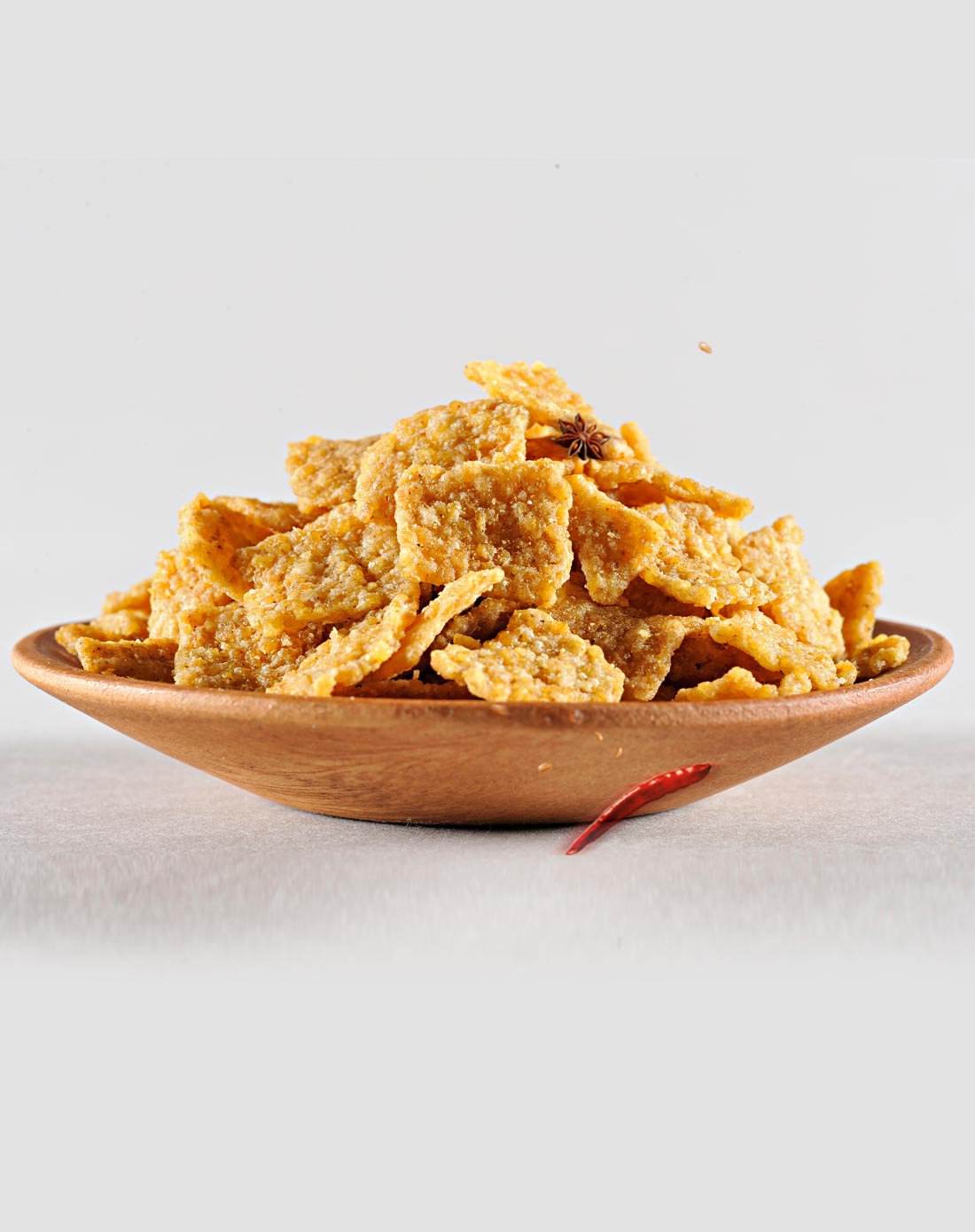 小米锅巴热量高吗,会发胖吗?