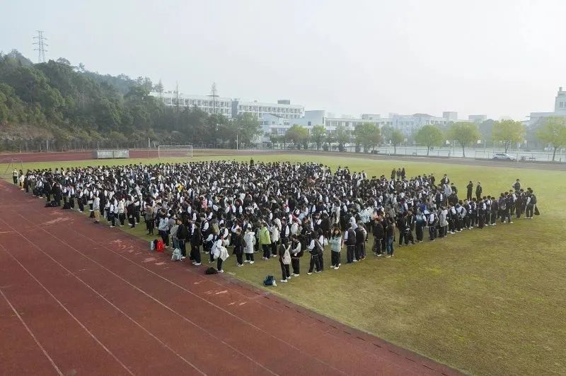 浙江省临海市大田中学图片