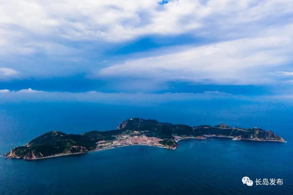 北隍城岛 baijiahao.baidu.com