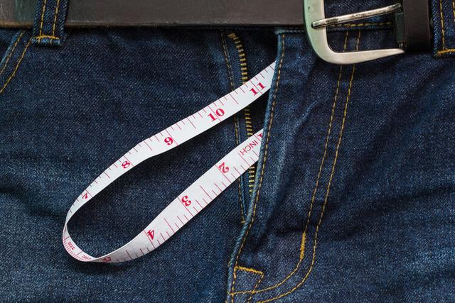 男人的"尺寸"过于短小,是什么原因造成的?不排除这5个原因