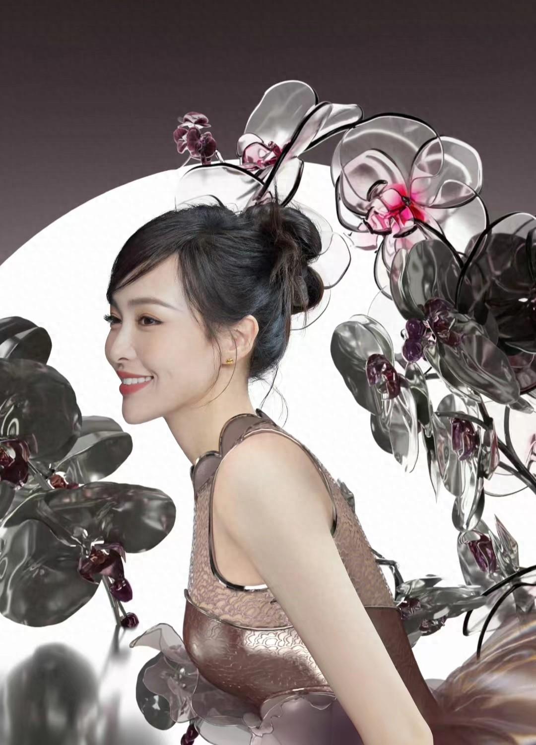 陈钰琪为唐嫣庆生引争议,文案没有指出名姓,唐嫣粉丝斥其蹭热度