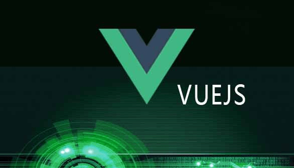 vue logo图片