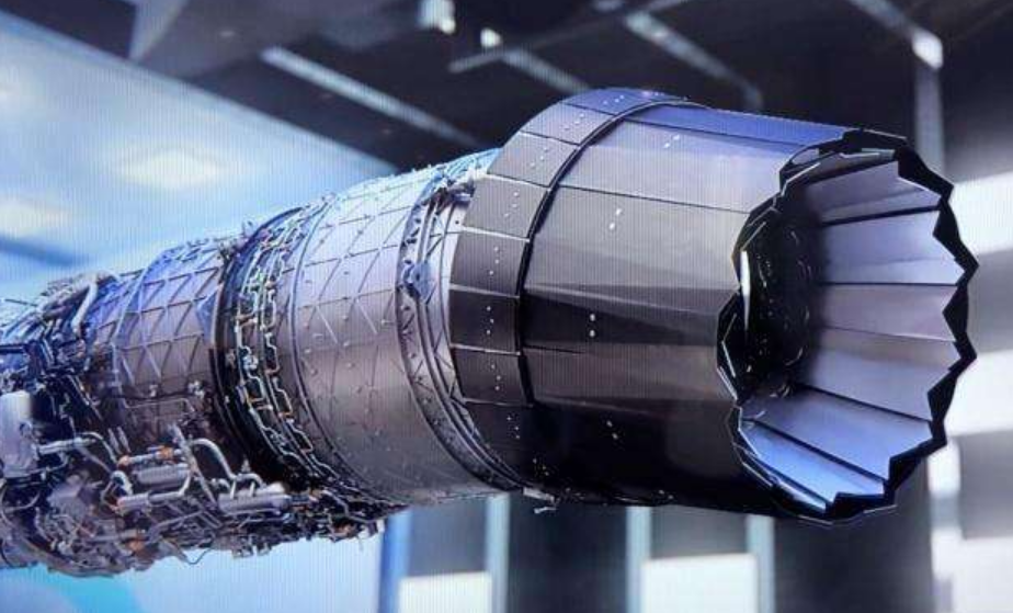 涡扇-15到底多厉害?著名航空专家宋心之:将和美国先进水平并肩