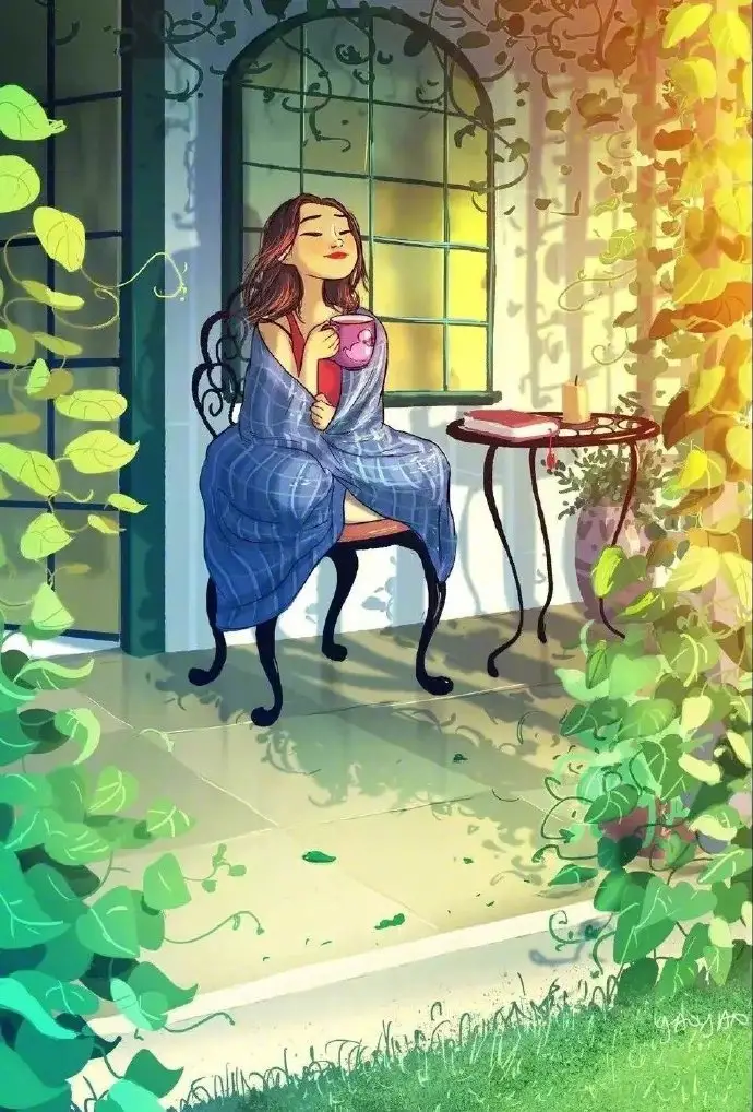 傅首尔的金句合集,句句都是人间清醒,每一句我都逃不过