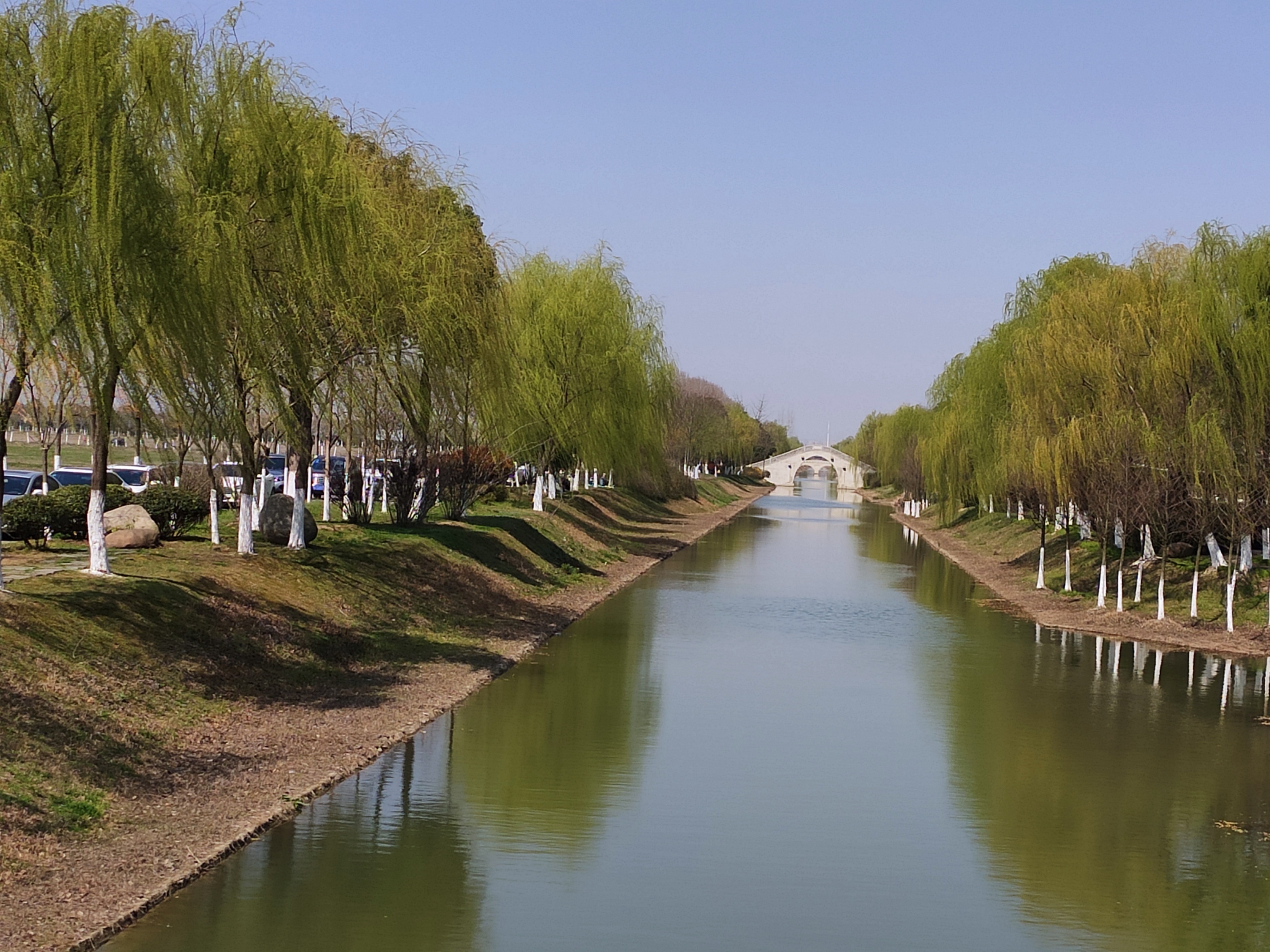 特色乡村小镇,合肥三十岗崔岗艺术村和王大郢音乐小镇