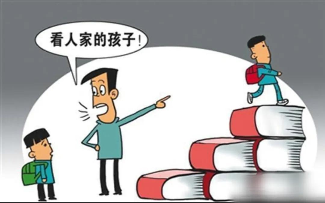 为了望子成龙,把孩子都逼疯了,快消停点吧