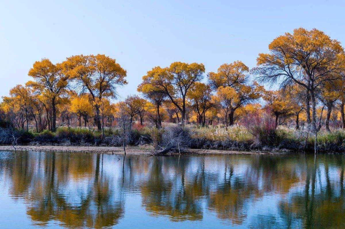 泽普县旅游景点有哪些?