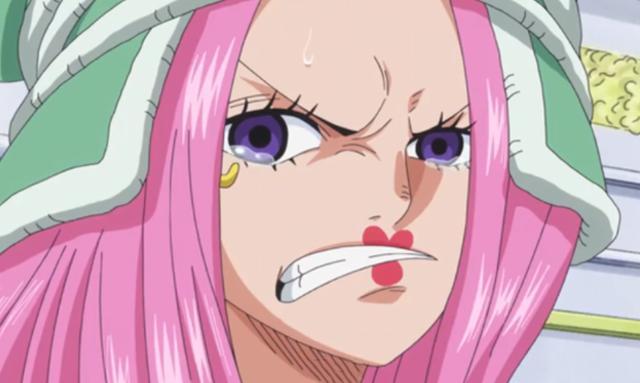 海贼王:大胃女波妮,草帽队的最终一名队员现身