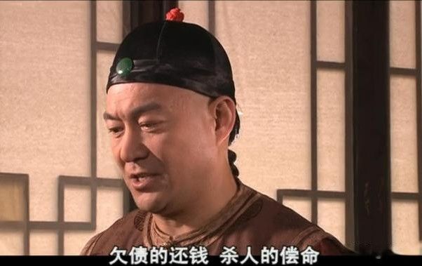 再看《大宅门》关少沂不坏,只是婚姻不幸,被妻子逼得面目可憎
