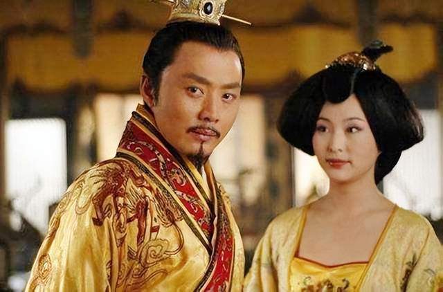 晚唐最后的希望唐宪宗李纯不好女色不立皇后却死于修仙吃丹