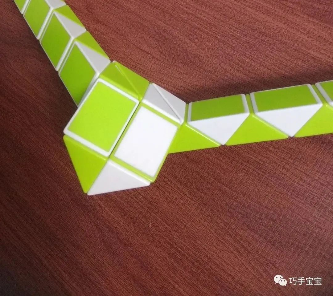 36段魔尺变尼斯湖水怪