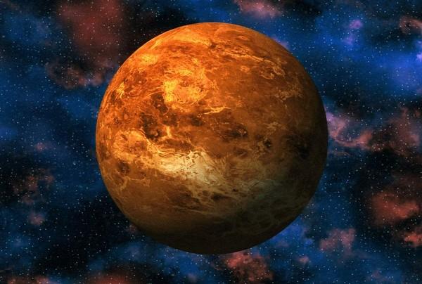 金星,太阳系九大行星之一,人类对金星的研究与探索历程是怎样的