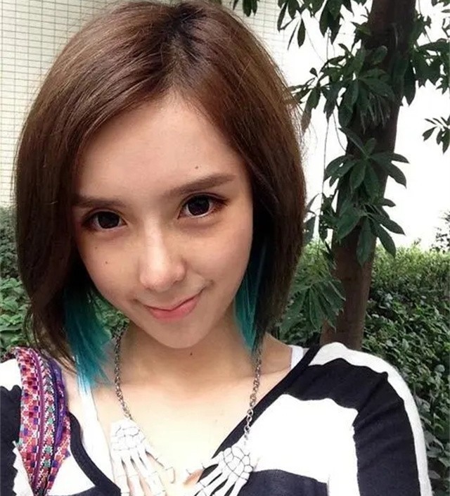 还记得"网红鼻祖"沉珂吗?如今褪去黑暗,变成阳光妈妈