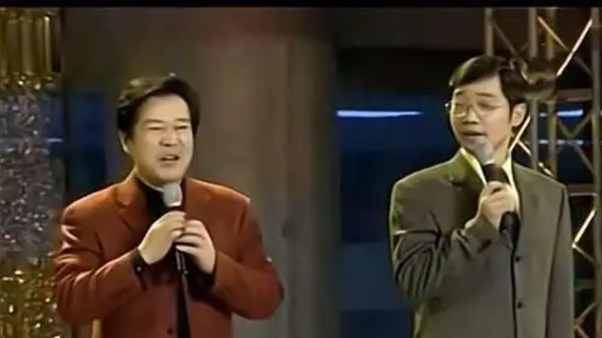 19年后,再看奇志和大兵各自的境遇,他们的差距一目了然