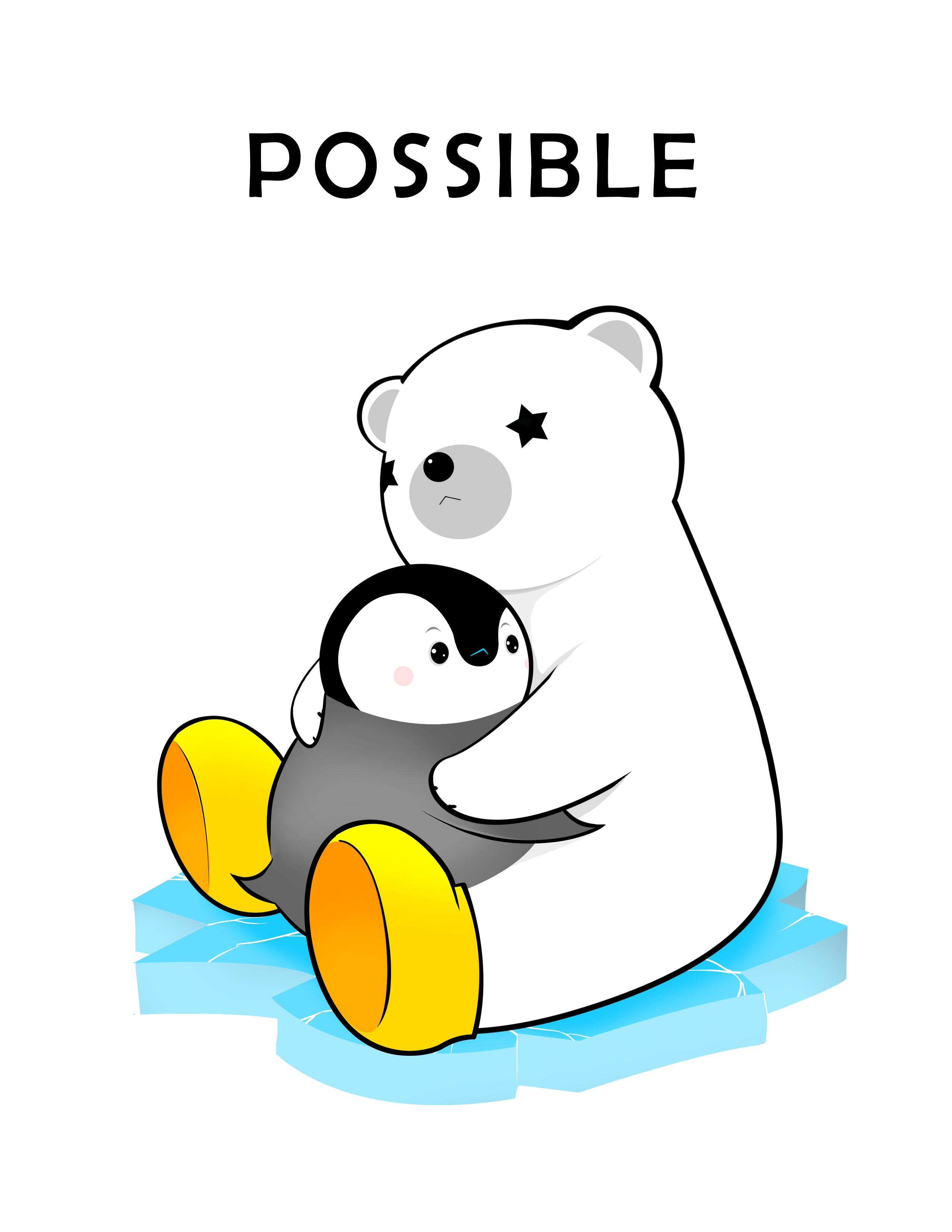 天才造型艺术家——杰森白