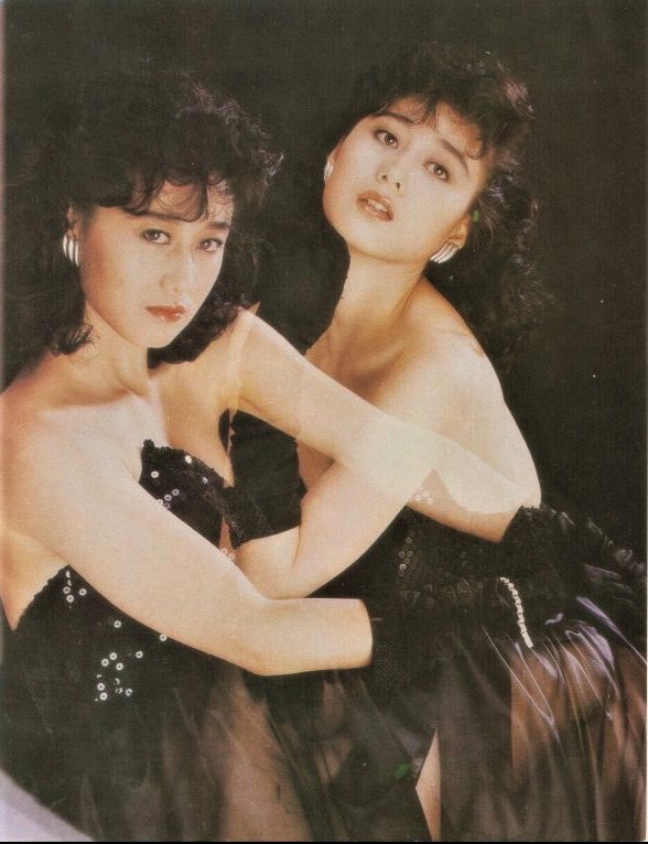 利智选美夺冠被群嘲,一袭红泳装艳压群芳,性感美人逆袭传奇