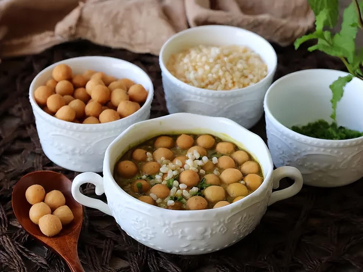 贺州特产——钟山油茶